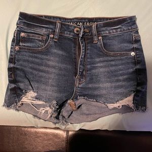 NWOT American Eagle Shorts